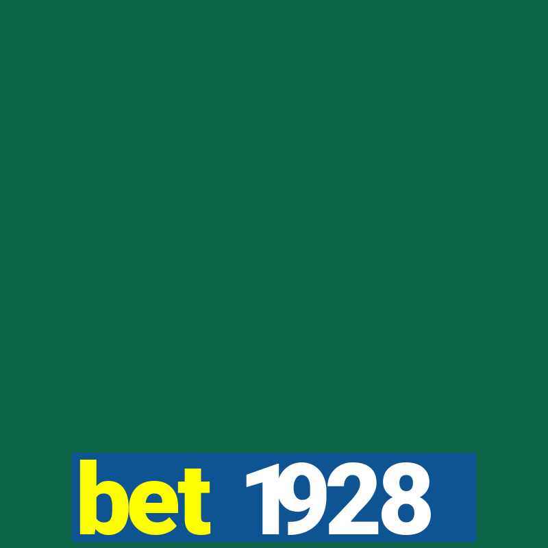 bet 1928